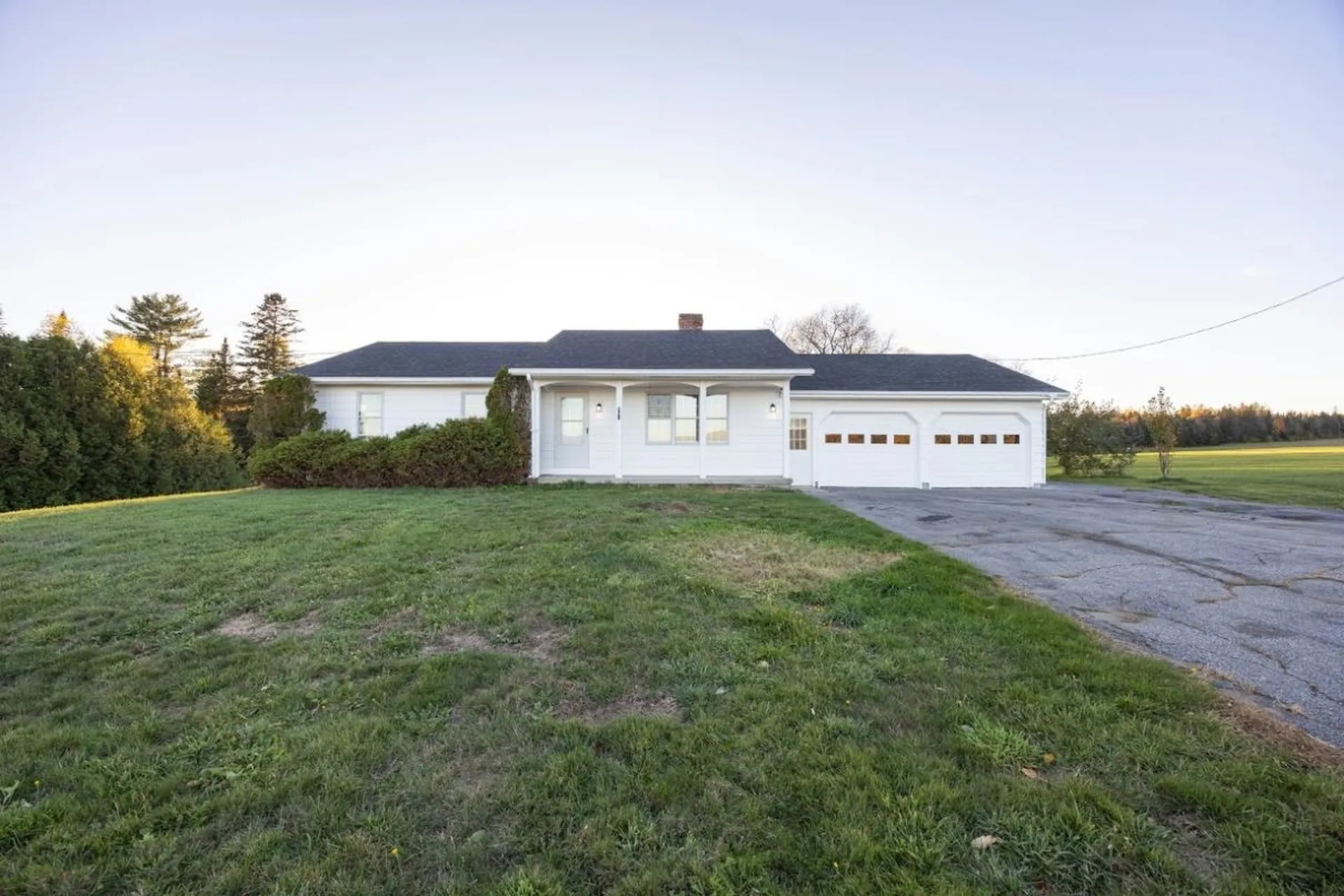 833 Milan Road Milan NH 03588