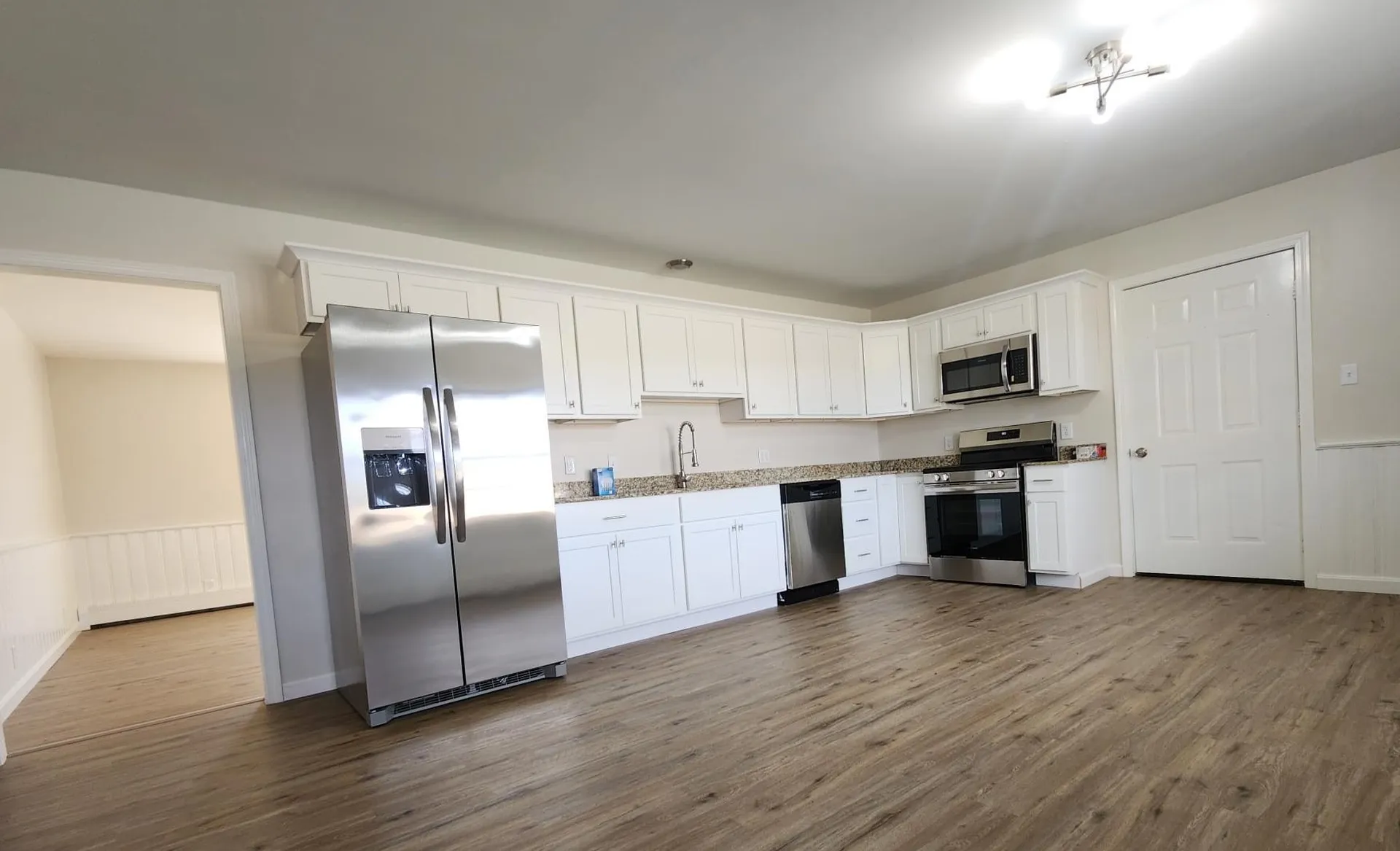 833 Milan Road Milan NH 03588