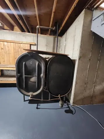 833 Milan Road Milan NH 03588