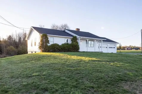 833 Milan Road Milan NH 03588