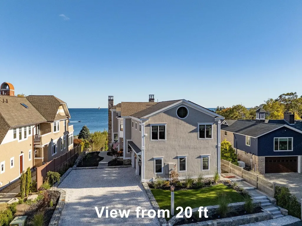24 Seabreeze Lane New Castle NH 03854