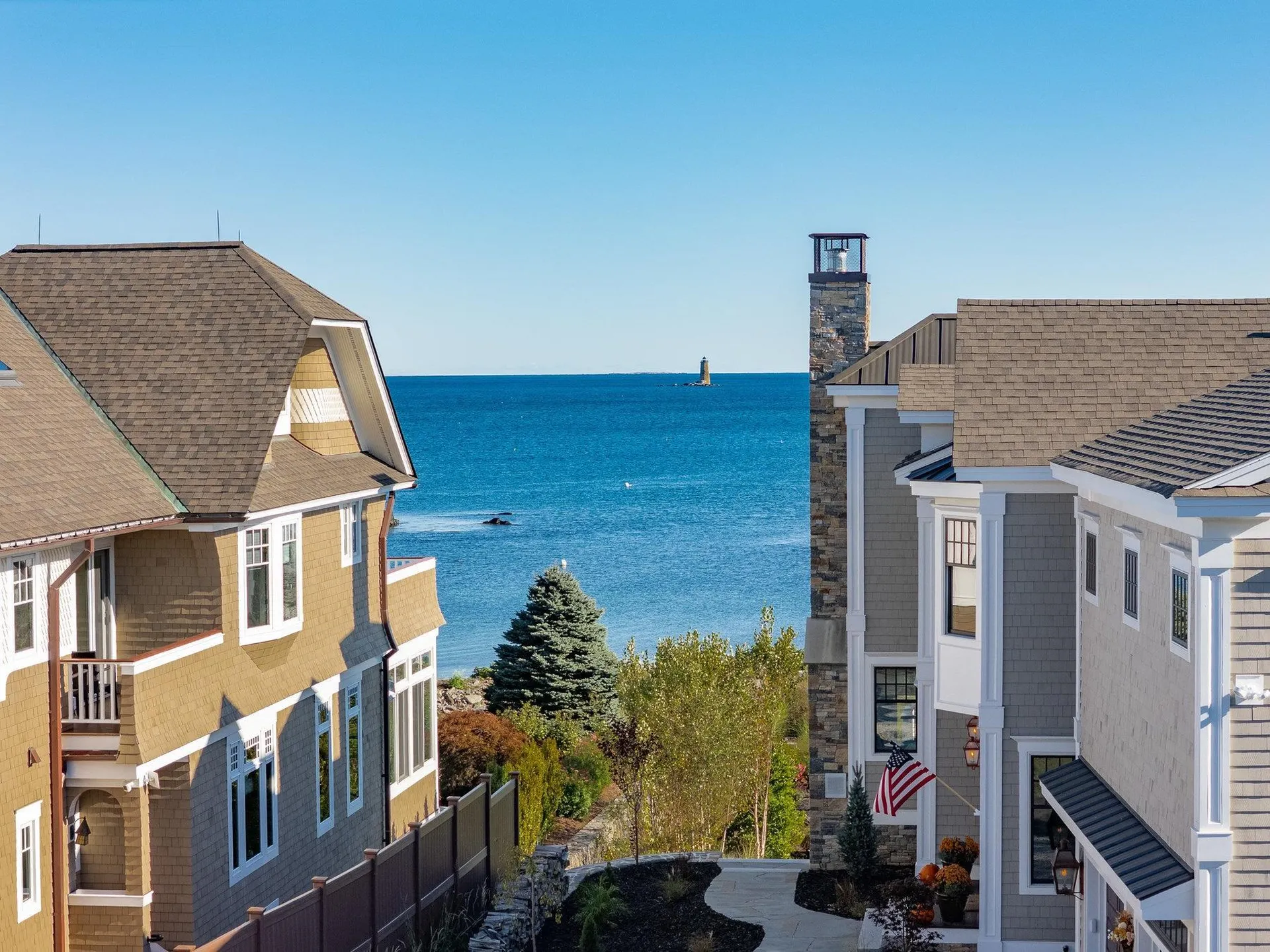 24 Seabreeze Lane New Castle NH 03854