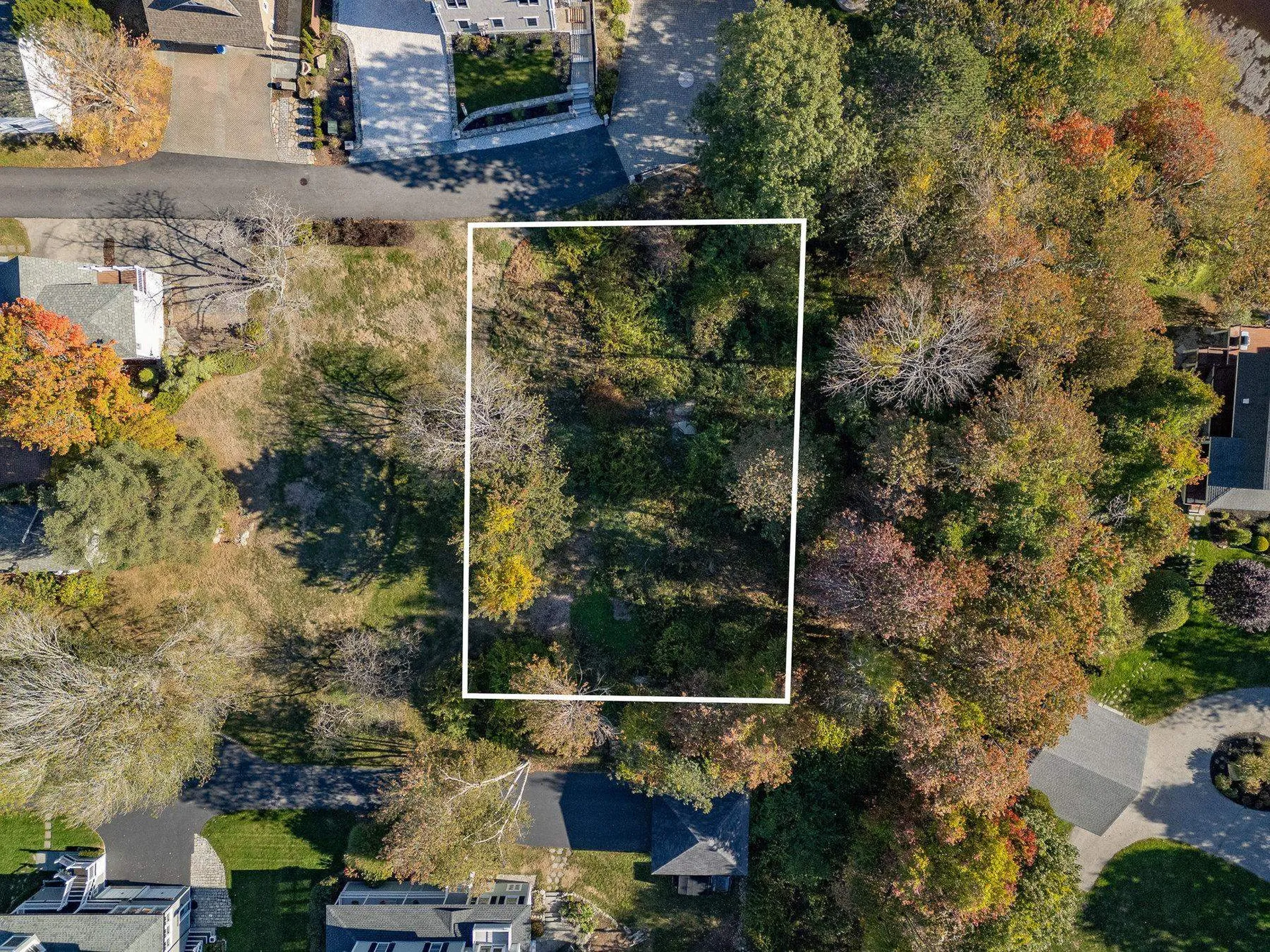 24 Seabreeze Lane New Castle NH 03854