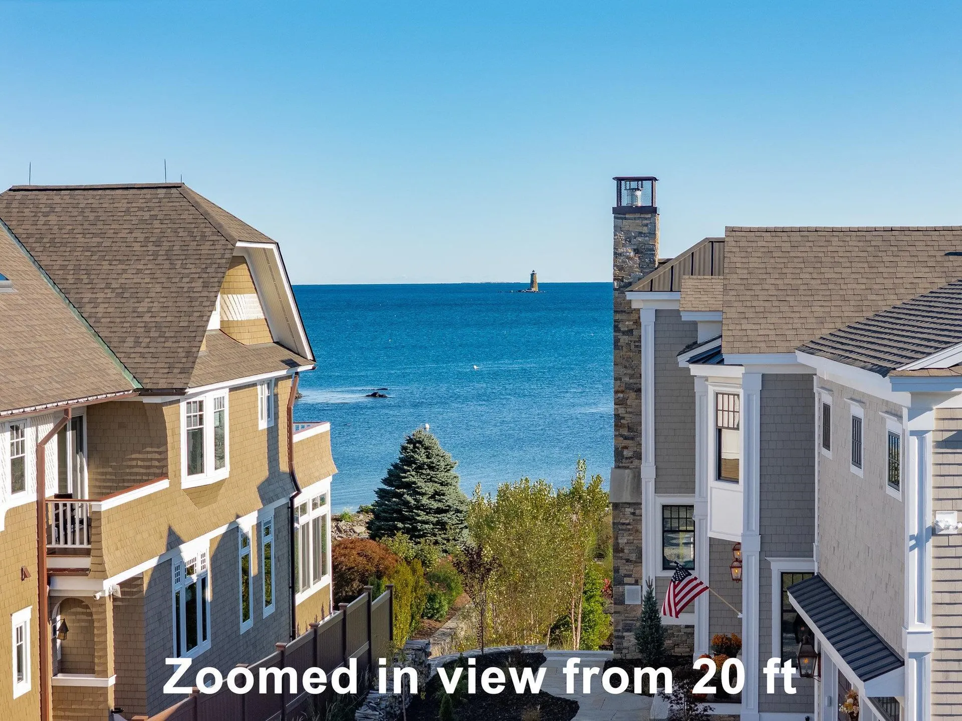 24 Seabreeze Lane New Castle NH 03854