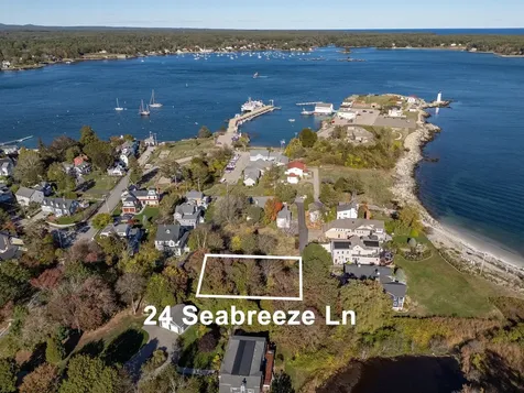 24 Seabreeze Lane New Castle NH 03854