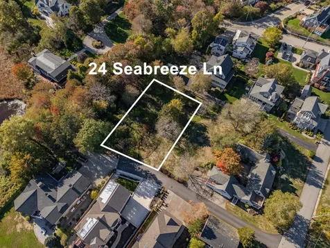 24 Seabreeze Lane New Castle NH 03854