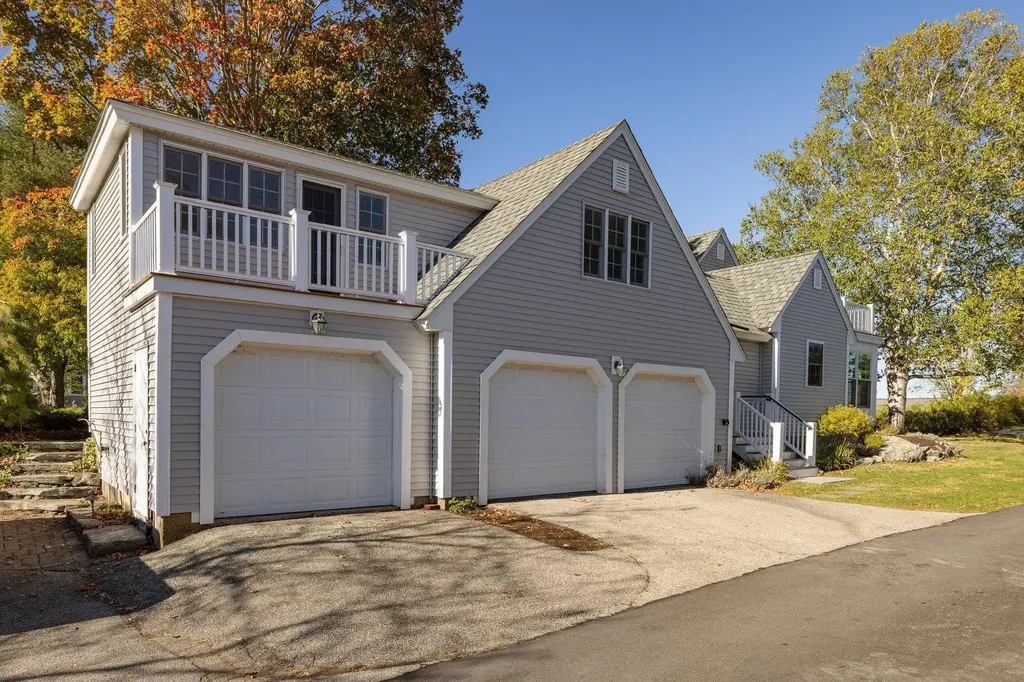 28 Ocean Street New Castle NH 03854