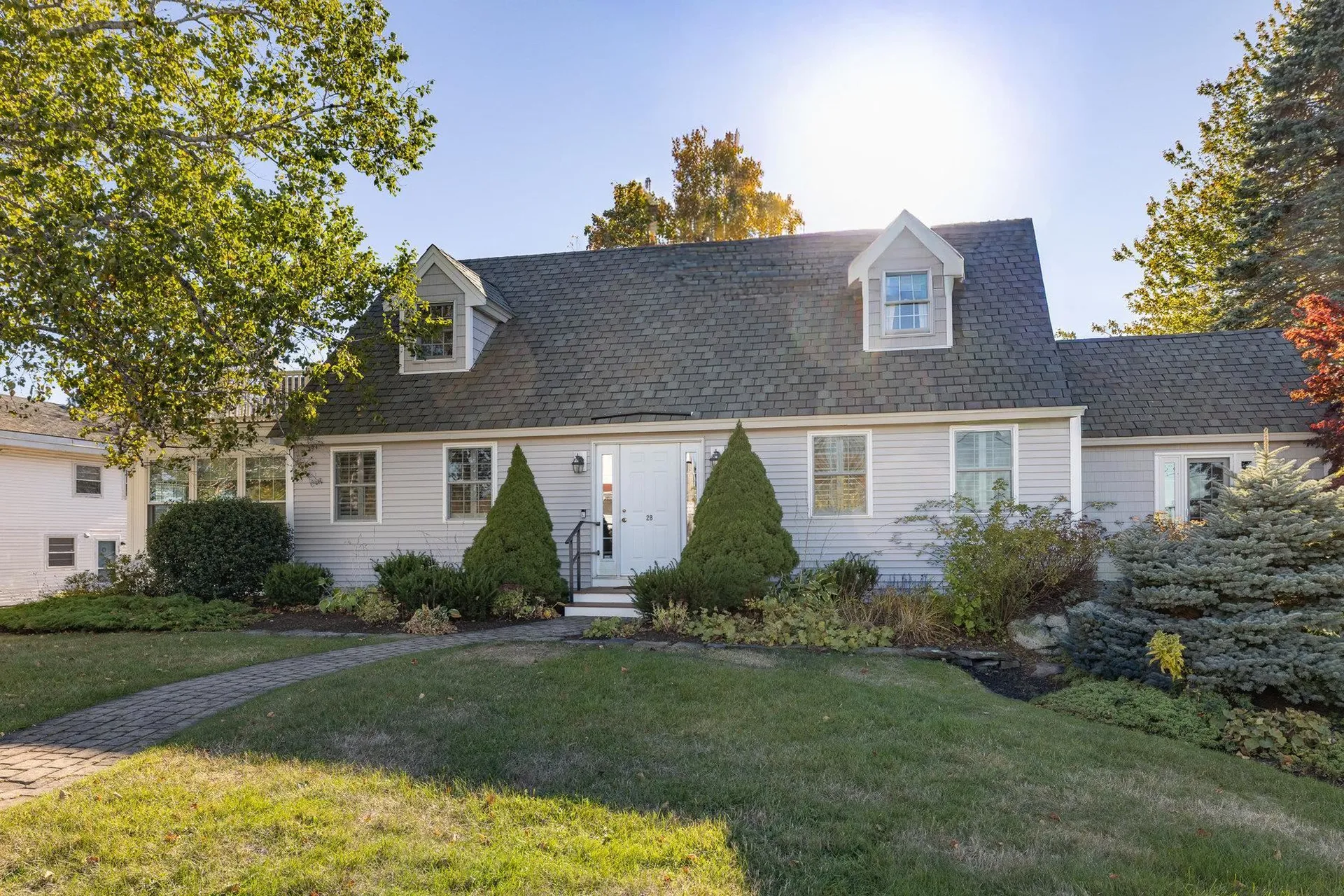 28 Ocean Street New Castle NH 03854