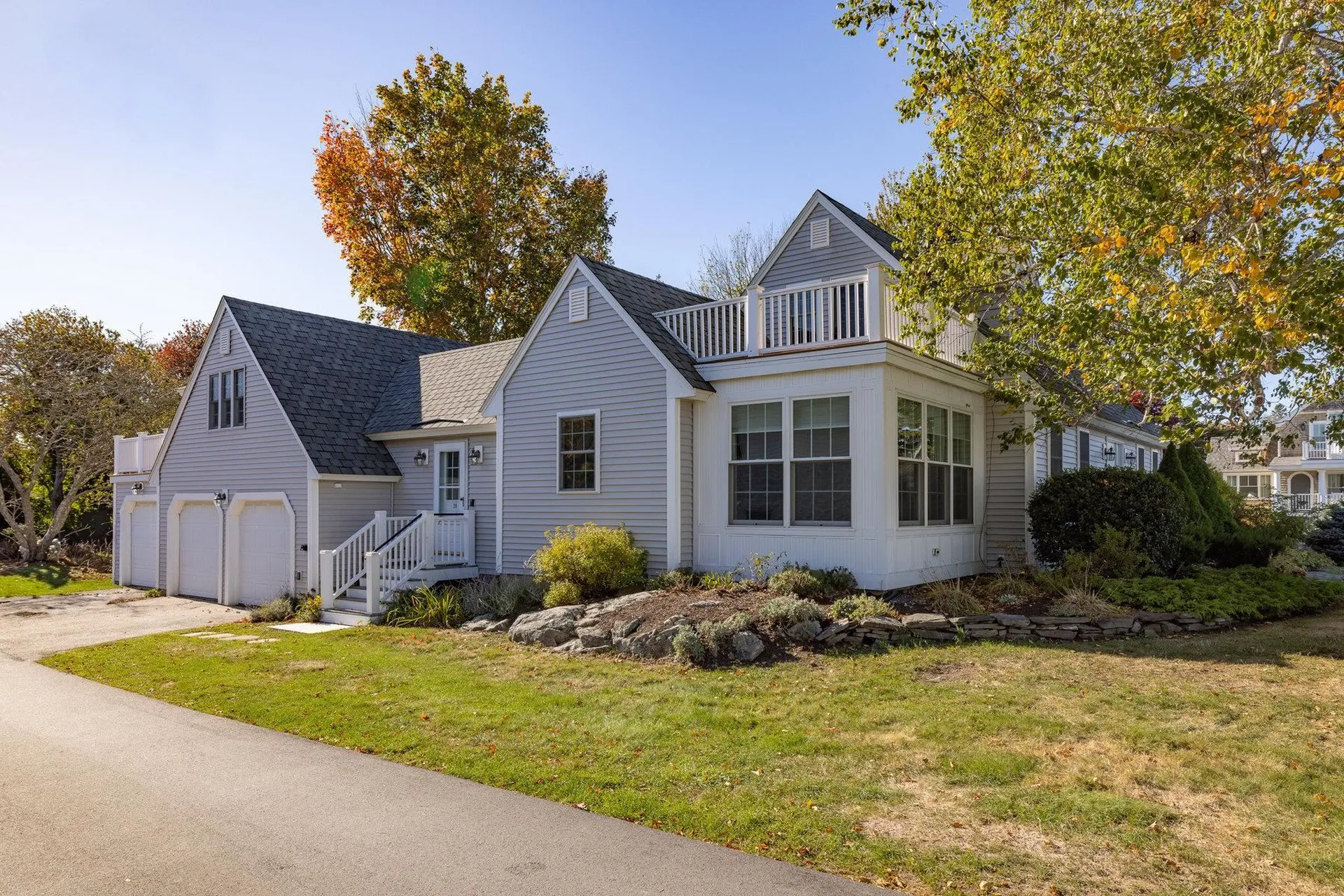 28 Ocean Street New Castle NH 03854