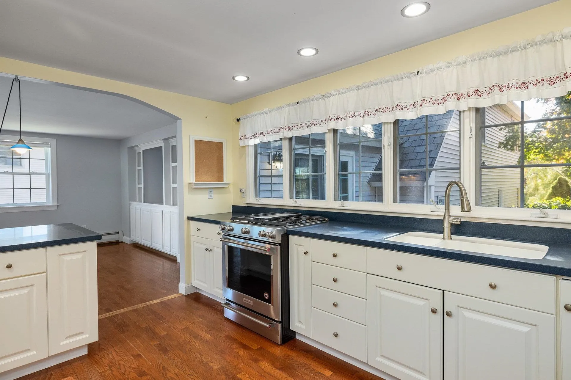 28 Ocean Street New Castle NH 03854