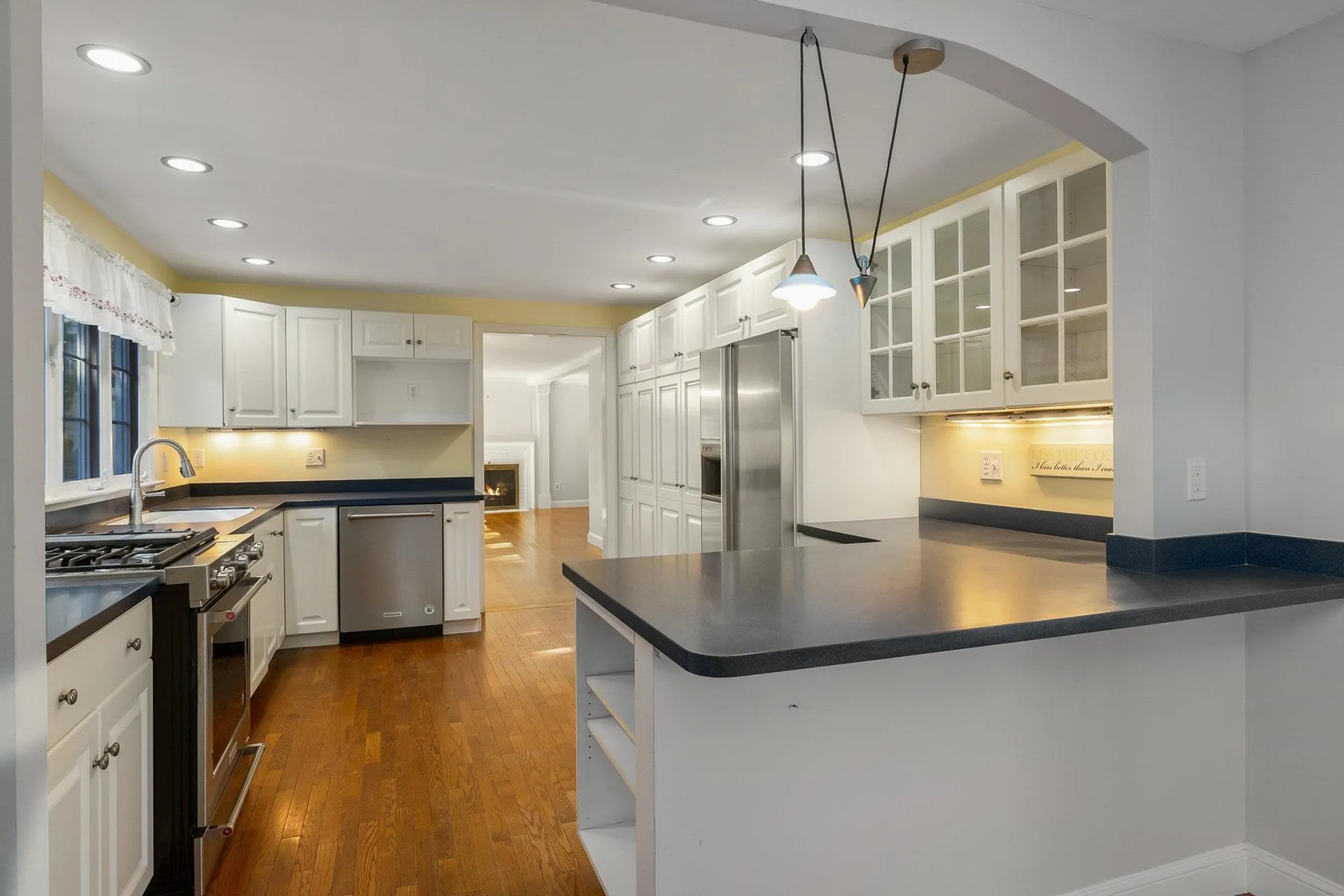 28 Ocean Street New Castle NH 03854