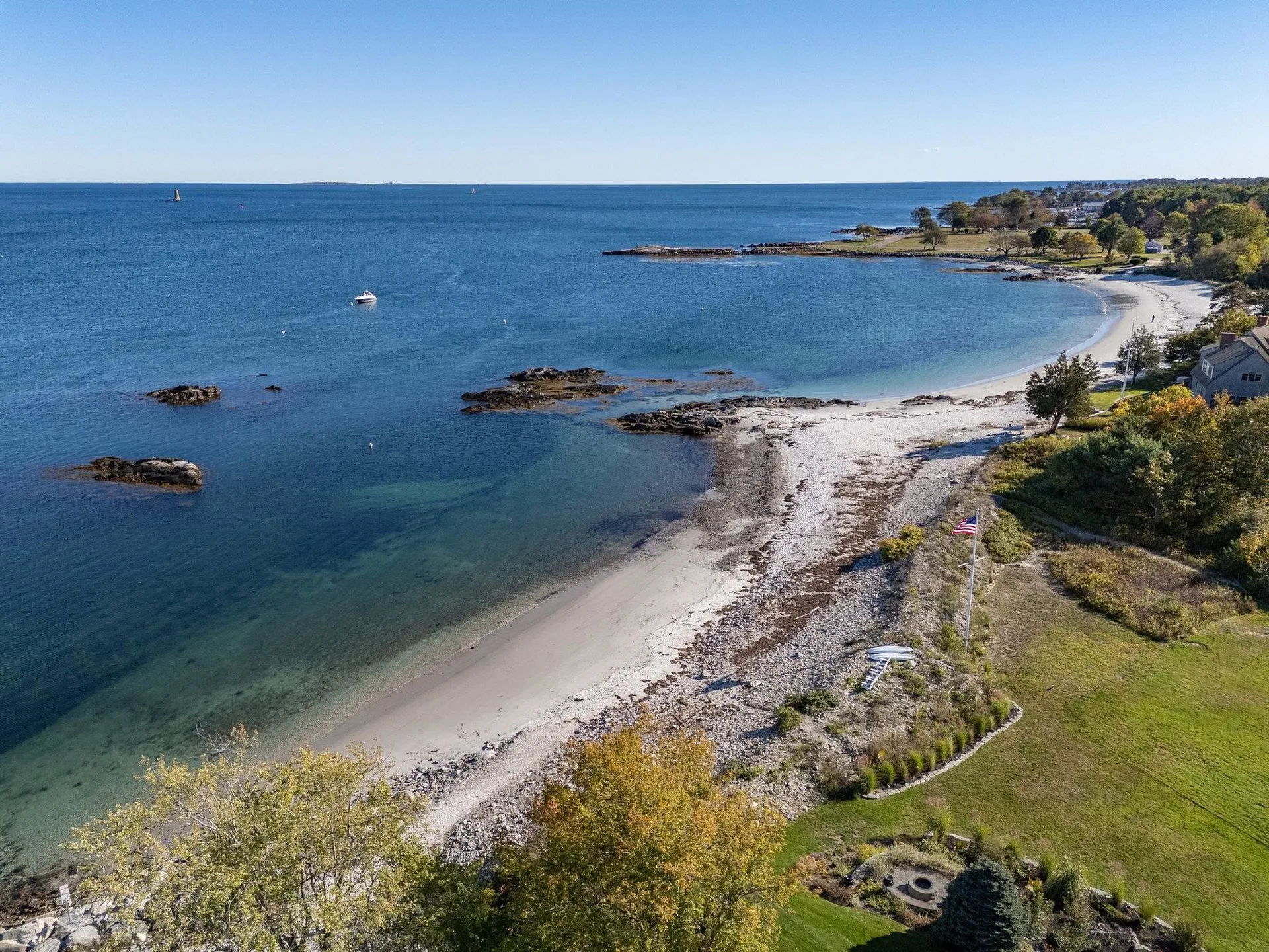 28 Ocean Street New Castle NH 03854