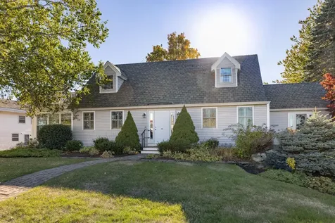 28 Ocean Street New Castle NH 03854