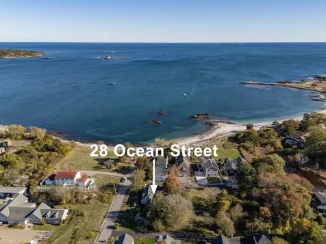 28 Ocean Street New Castle NH 03854