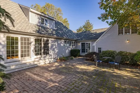 28 Ocean Street New Castle NH 03854