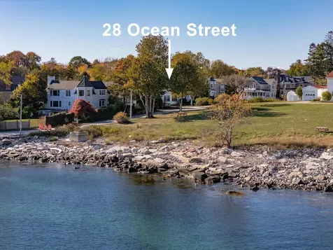 28 Ocean Street New Castle NH 03854