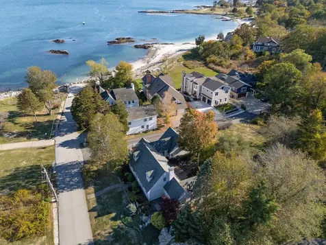 28 Ocean Street New Castle NH 03854