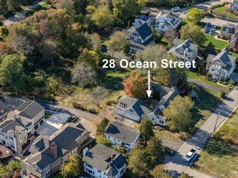 28 Ocean Street New Castle NH 03854