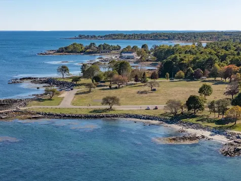 28 Ocean Street New Castle NH 03854