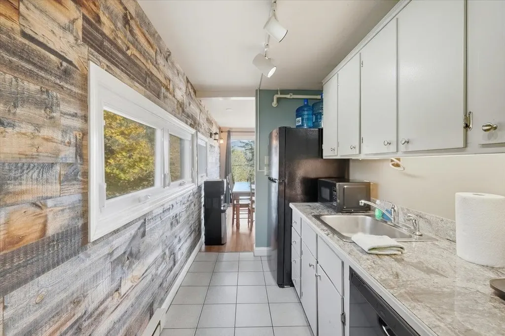 197 Mountainside Drive Stowe VT 05672