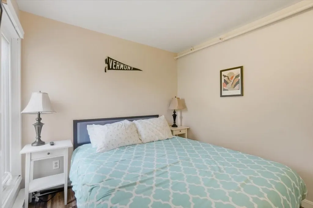 197 Mountainside Drive Stowe VT 05672