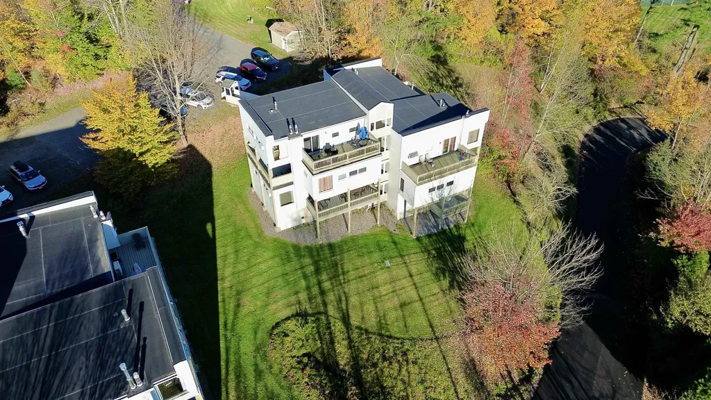 197 Mountainside Drive Stowe VT 05672