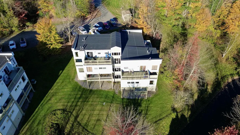 197 Mountainside Drive Stowe VT 05672