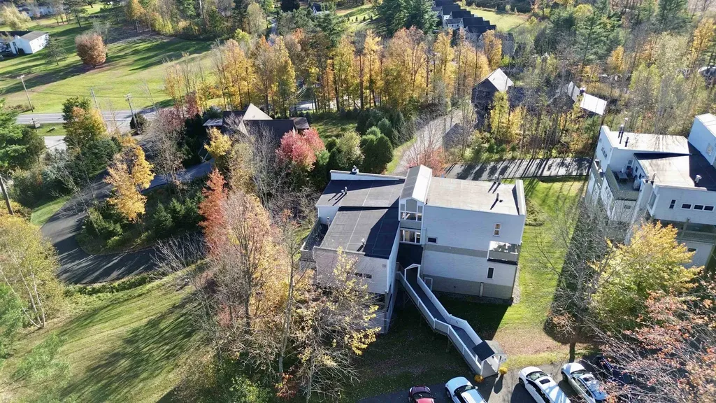 197 Mountainside Drive Stowe VT 05672