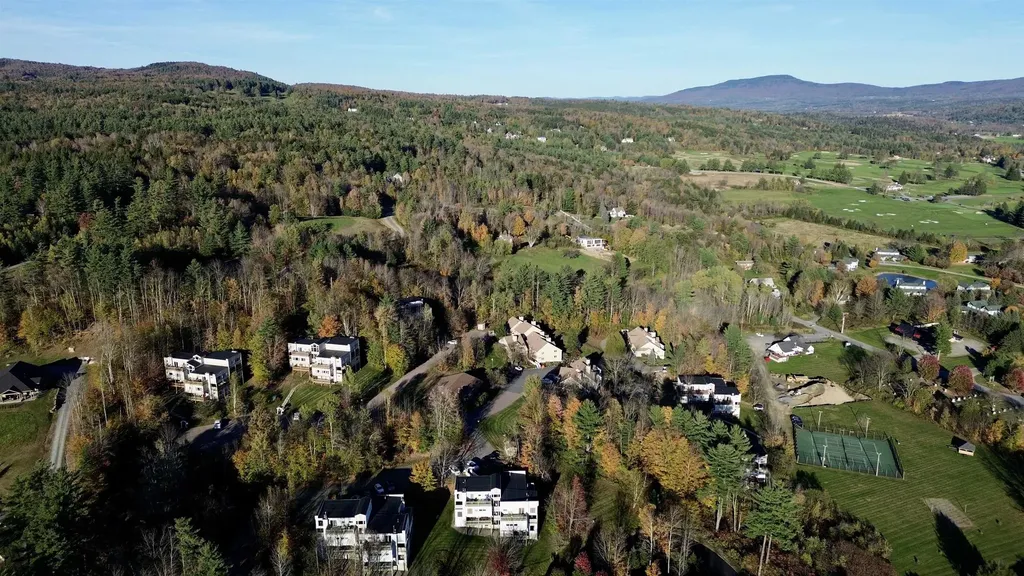 197 Mountainside Drive Stowe VT 05672