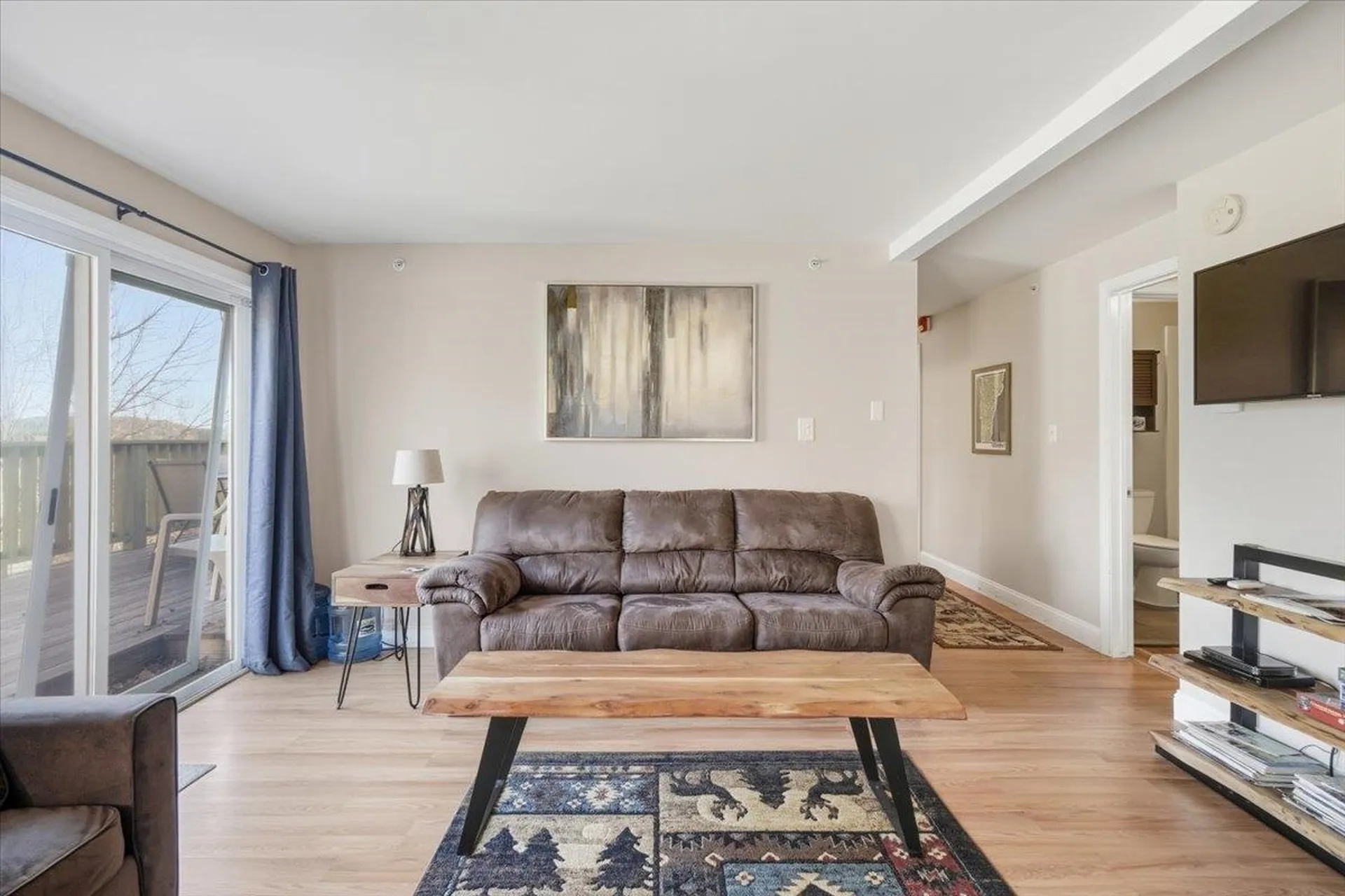 197 Mountainside Drive Stowe VT 05672