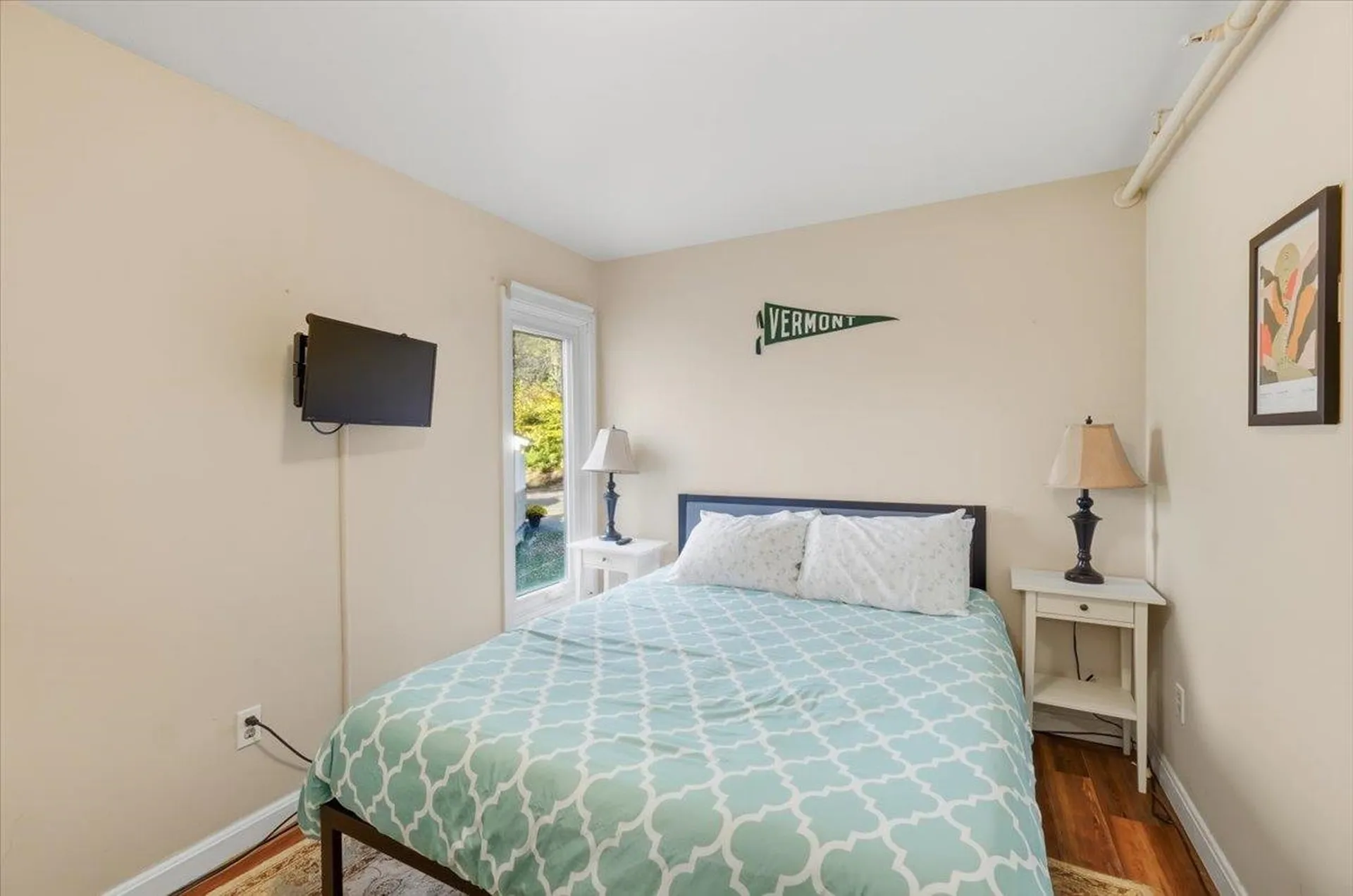 197 Mountainside Drive Stowe VT 05672