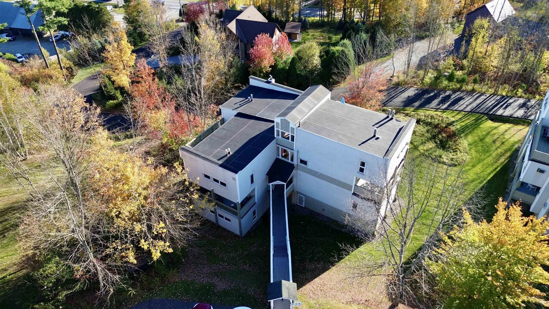 197 Mountainside Drive Stowe VT 05672