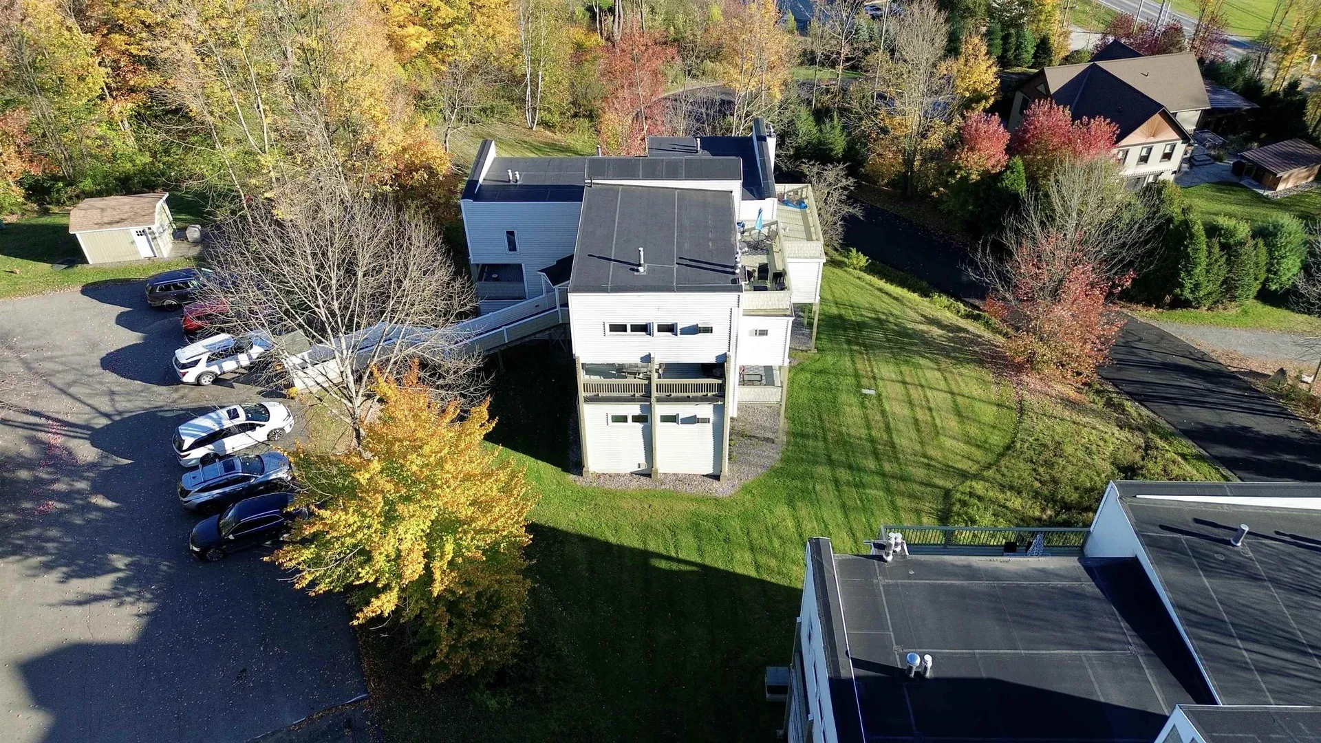 197 Mountainside Drive Stowe VT 05672