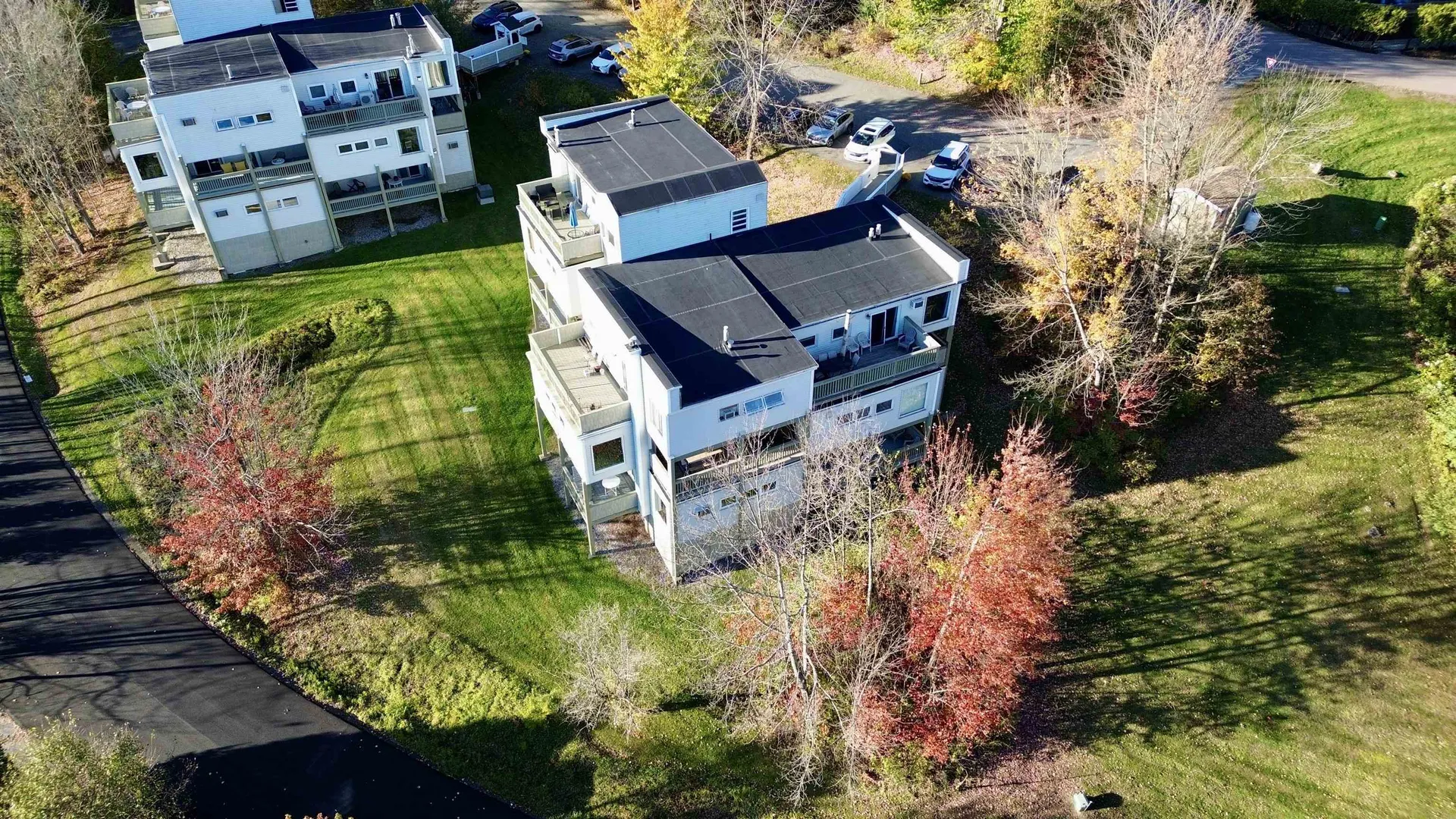 197 Mountainside Drive Stowe VT 05672