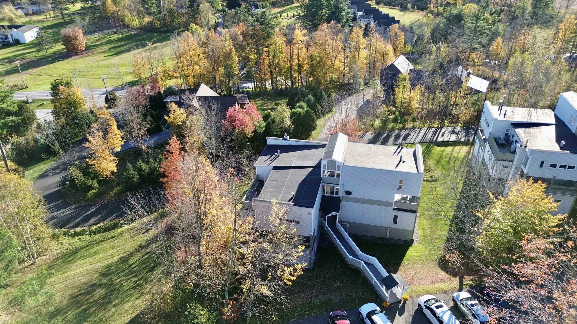 197 Mountainside Drive Stowe VT 05672