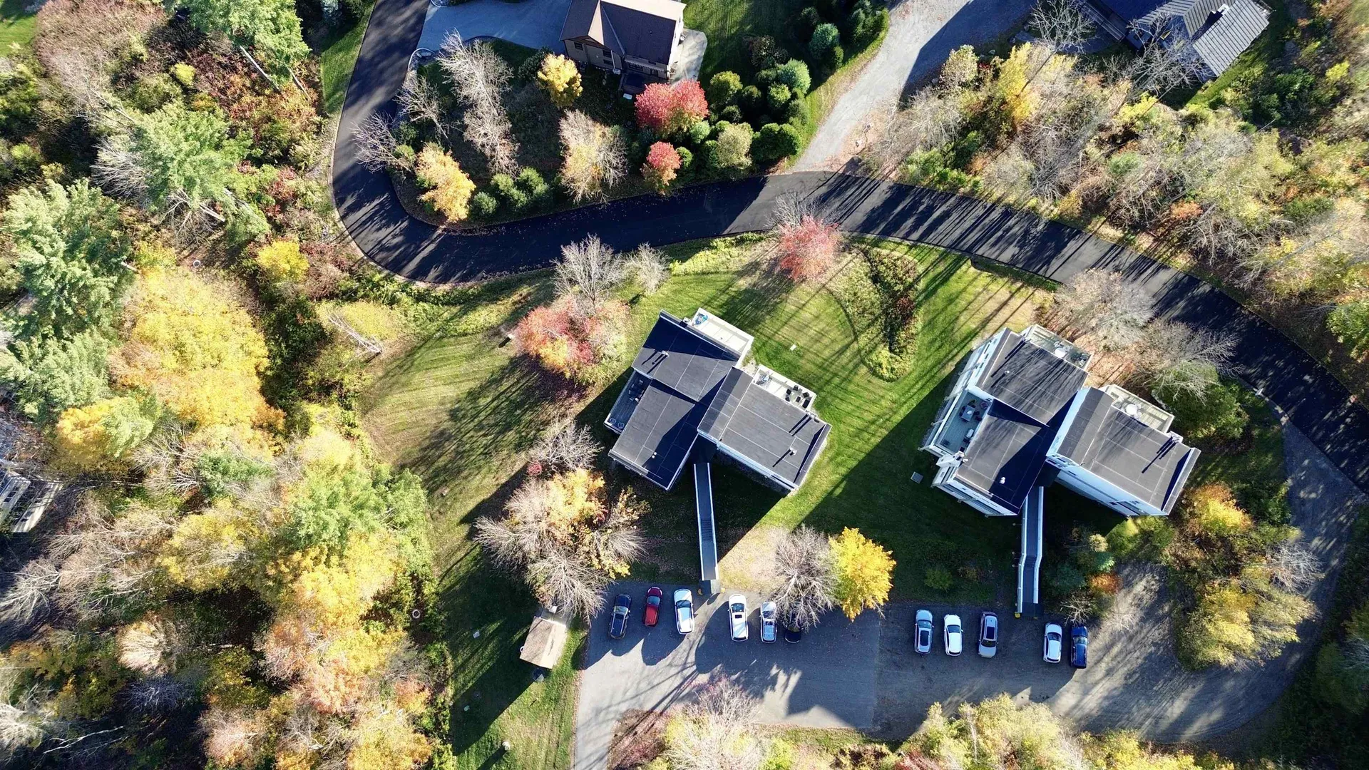 197 Mountainside Drive Stowe VT 05672