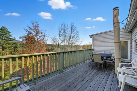 197 Mountainside Drive Stowe VT 05672