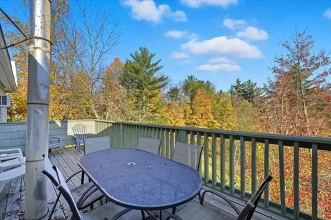 197 Mountainside Drive Stowe VT 05672