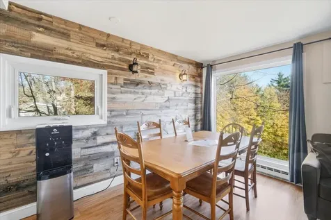 197 Mountainside Drive Stowe VT 05672