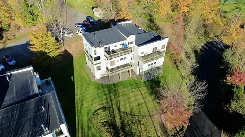 197 Mountainside Drive Stowe VT 05672