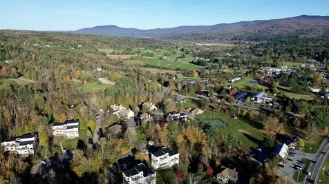 197 Mountainside Drive Stowe VT 05672