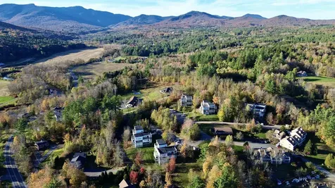 197 Mountainside Drive Stowe VT 05672