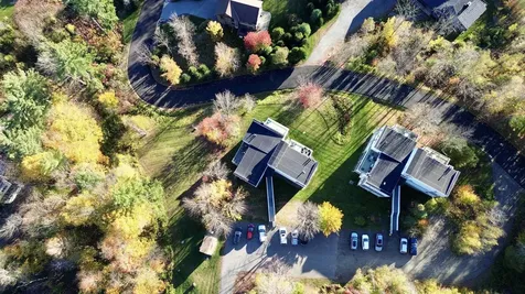 197 Mountainside Drive Stowe VT 05672