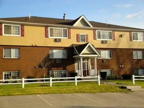 3951 Old Brown Avenue Manchester NH 03103