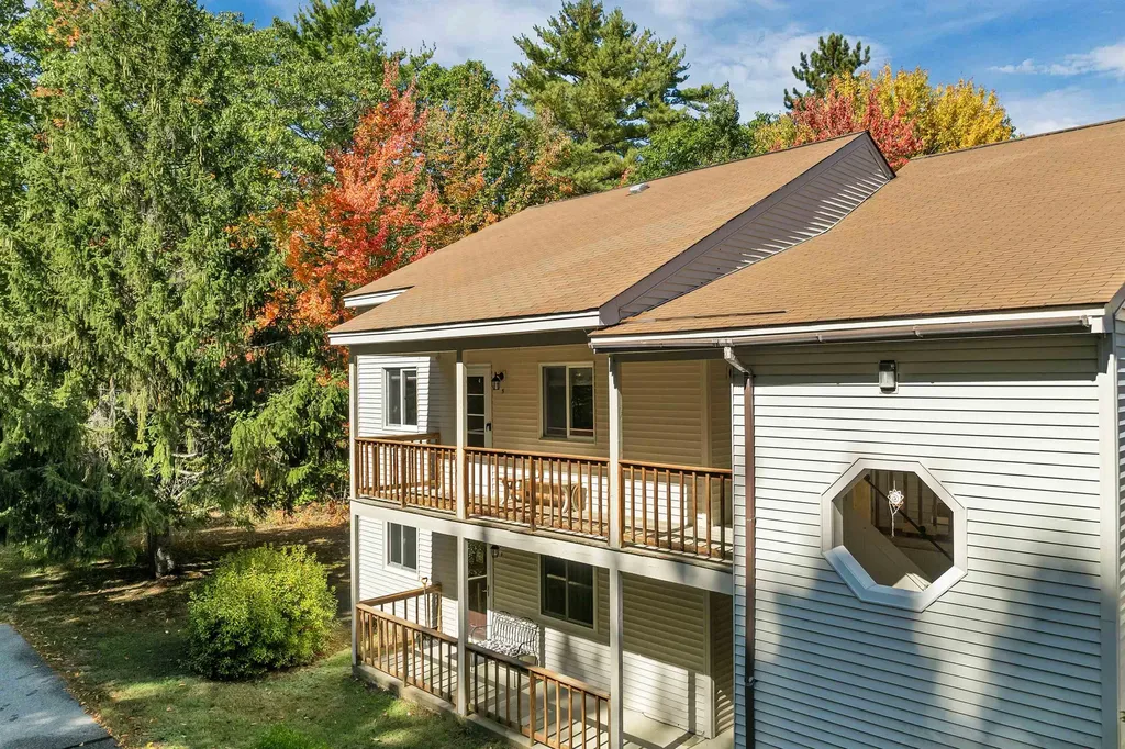 42 Harmony Lane Conway NH 03813