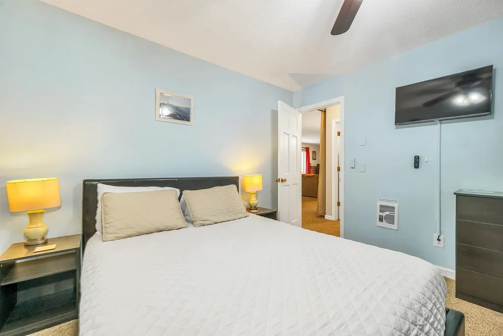 42 Harmony Lane Conway NH 03813