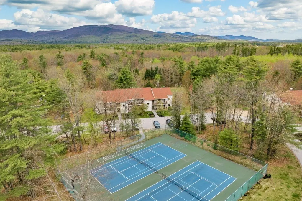 42 Harmony Lane Conway NH 03813