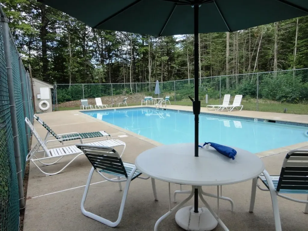 42 Harmony Lane Conway NH 03813