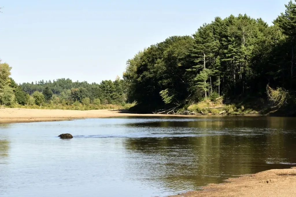 42 Harmony Lane Conway NH 03813