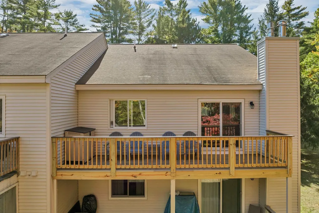 42 Harmony Lane Conway NH 03813